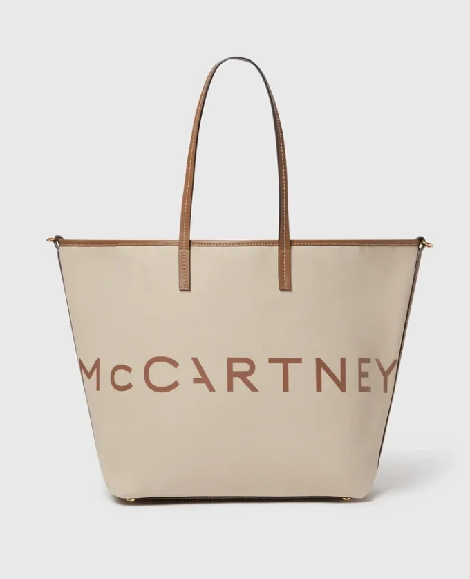 Borsa tote grande SMC Bananatex® Borsa tote grande SMC Bananatex®
