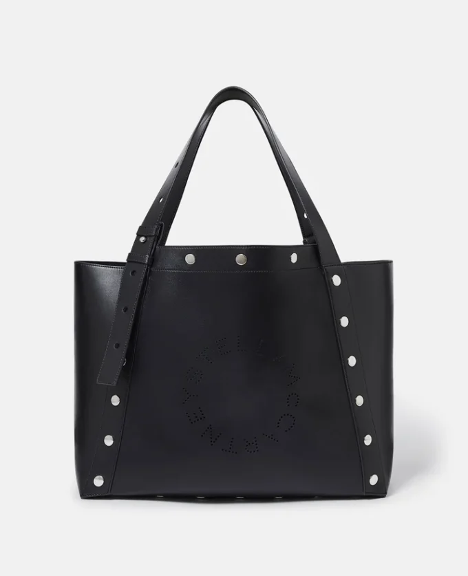 Borsa tote grande Stella Studs Borsa tote grande Stella Studs