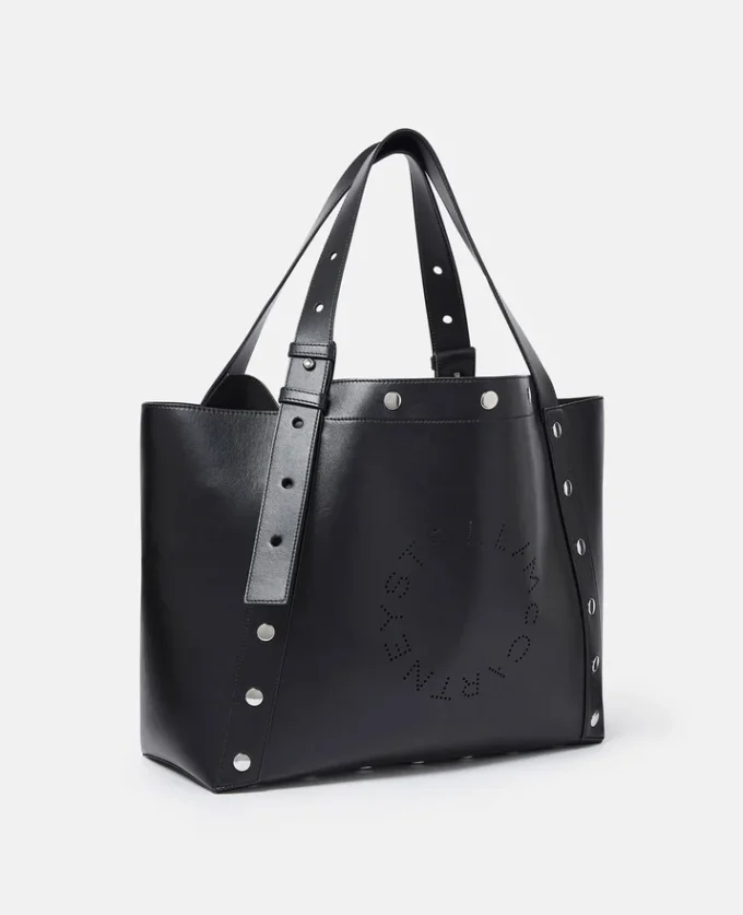 Borsa tote grande Stella Studs Borsa tote grande Stella Studs