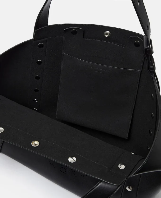 Borsa tote grande Stella Studs Borsa tote grande Stella Studs