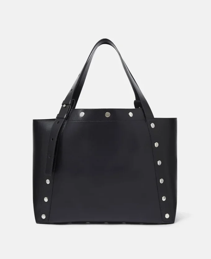 Borsa tote grande Stella Studs Borsa tote grande Stella Studs