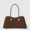 Borsa tote in pelle scamosciata Ryder Borsa tote in pelle scamosciata Ryder