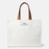 Borsa tote in tela Get Back Borsa tote in tela Get Back