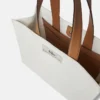 Borsa tote in tela Get Back Borsa tote in tela Get Back