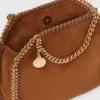 Borsa tote piccola Falabella in pelle scamosciata Borsa tote piccola Falabella in pelle scamosciata