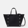 Borsa tote piccola Stella Studs Borsa tote piccola Stella Studs