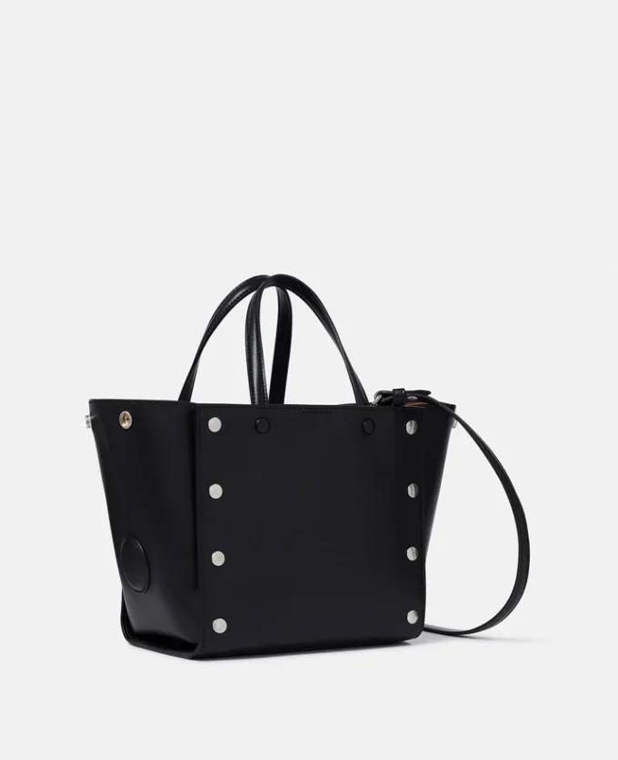 Borsa tote piccola Stella Studs Borsa tote piccola Stella Studs