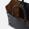 Borsa tote piccola Stella Studs Borsa tote piccola Stella Studs