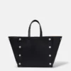 Borsa tote piccola Stella Studs Borsa tote piccola Stella Studs