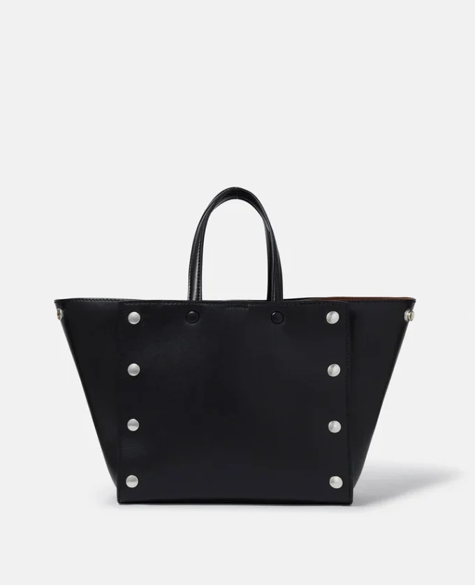 Borsa tote piccola Stella Studs Borsa tote piccola Stella Studs