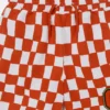 Brand Initial Check Pantaloncini da bagno Brand Initial Check Pantaloncini da bagno