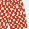 Brand Initial Check Pantaloncini da bagno Brand Initial Check Pantaloncini da bagno