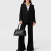 Camicia boyfriend in cotone rigenerativo Camicia boyfriend in cotone rigenerativo