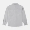 Camicia classica con grafica scoiattolo