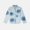 Camicia con stampa grafica SpongeBob Camicia con stampa grafica SpongeBob