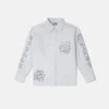 Camicia con stampa grafica SpongeBob Camicia con stampa grafica SpongeBob