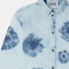 Camicia con stampa grafica SpongeBob Camicia con stampa grafica SpongeBob