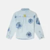 Camicia con stampa grafica SpongeBob Camicia con stampa grafica SpongeBob