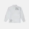 Camicia con stampa grafica SpongeBob Camicia con stampa grafica SpongeBob