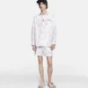 Camicia con stampa Sheep Can Never Sleep Camicia con stampa Sheep Can Never Sleep