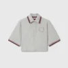 Camicia da rugby corta a maniche corte Camicia da rugby corta a maniche corte