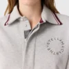 Camicia da rugby corta a maniche corte Camicia da rugby corta a maniche corte