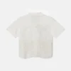 Camicia in cotone ricamato Anglaise Camicia in cotone ricamato Anglaise