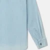 Camicia in denim Woodland Friends Camicia in denim Woodland Friends