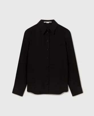 Camicia in seta