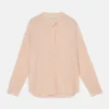 Camicia in seta Eva