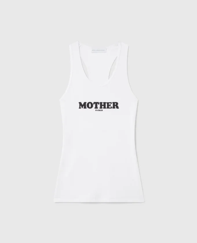 Canotta Mother Fucker Canotta Mother Fucker