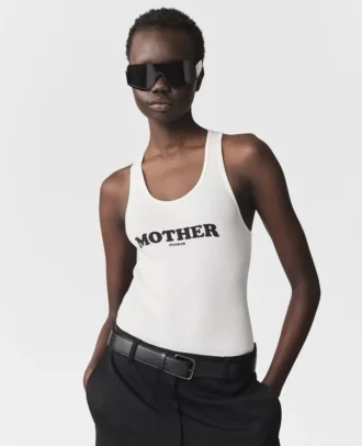 Canotta Mother Fucker
