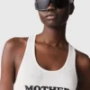 Canotta Mother Fucker Canotta Mother Fucker