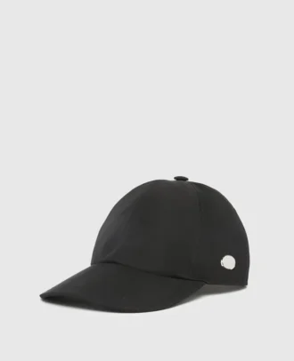 Cappellino da baseball con logo