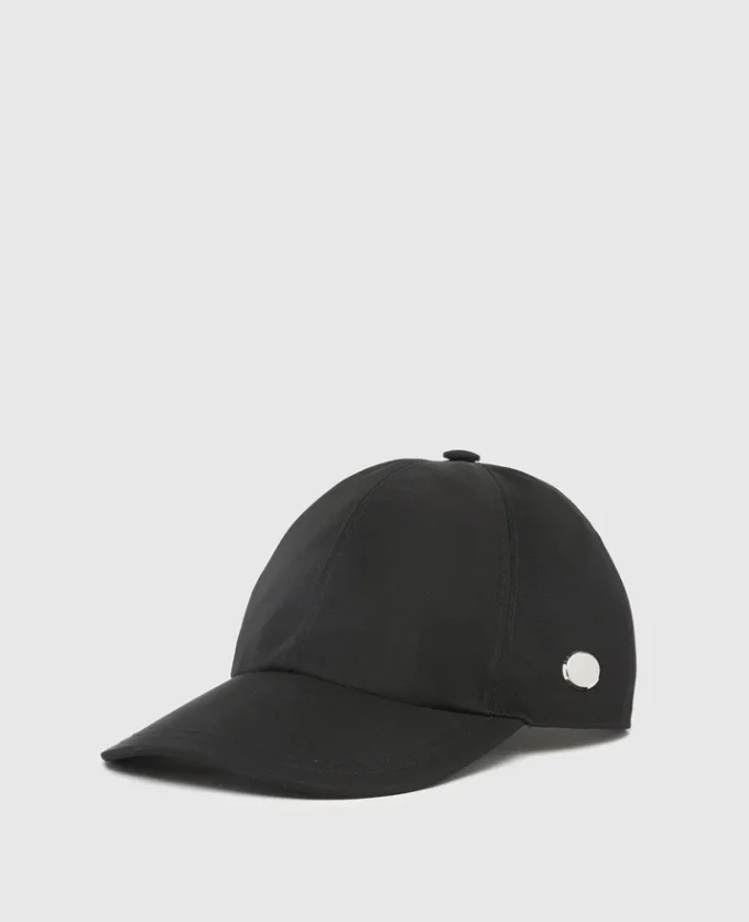 Cappellino da baseball con logo