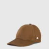 Cappellino da baseball con logo Cappellino da baseball con logo