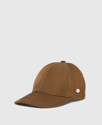 Cappellino da baseball con logo