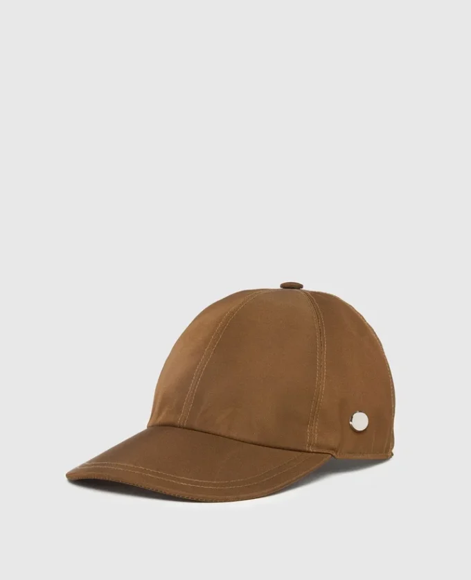 Cappellino da baseball con logo Cappellino da baseball con logo