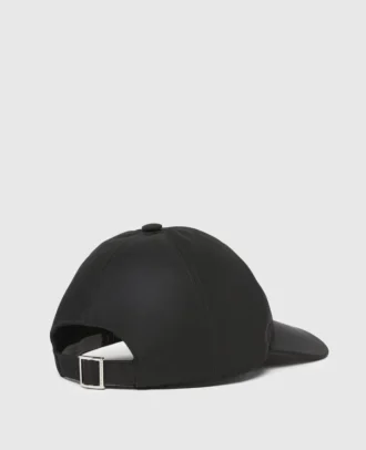 Cappellino da baseball con logo