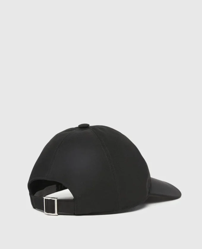 Cappellino da baseball con logo