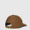 Cappellino da baseball con logo Cappellino da baseball con logo