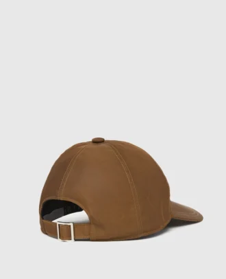 Cappellino da baseball con logo