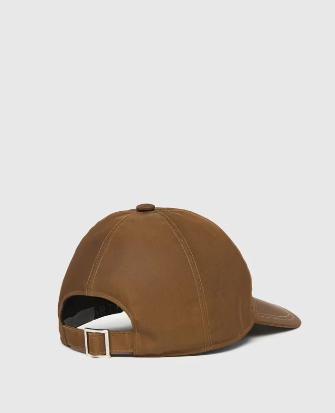 Cappellino da baseball con logo Cappellino da baseball con logo