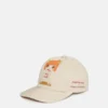 Cappellino da baseball con stampa pecora Cappellino da baseball con stampa pecora