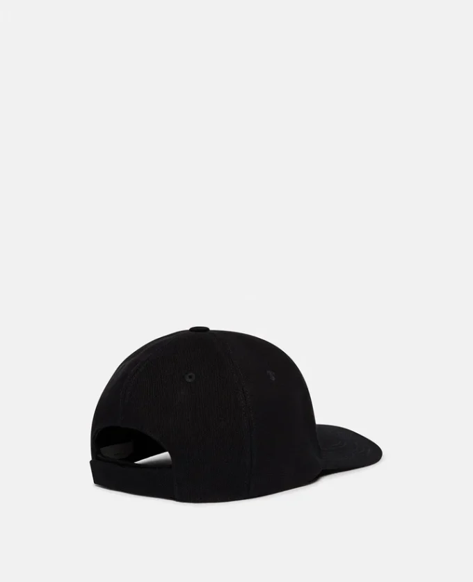 Cappellino da baseball con stampa pecora Cappellino da baseball con stampa pecora
