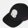 Cappellino da baseball con stampa pecora Cappellino da baseball con stampa pecora