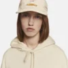 Cappellino da baseball con stampa pecora Cappellino da baseball con stampa pecora
