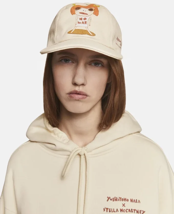 Cappellino da baseball con stampa pecora Cappellino da baseball con stampa pecora