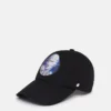 Cappellino da baseball in cotone biologico con grafica Sexy Robot Cappellino da baseball in cotone biologico con grafica Sexy Robot