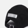 Cappellino da baseball in cotone biologico con grafica Sexy Robot Cappellino da baseball in cotone biologico con grafica Sexy Robot